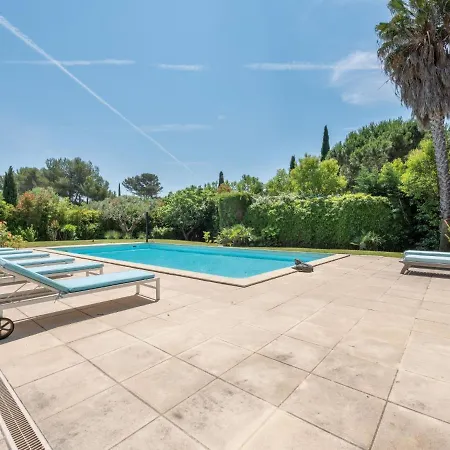 Les Mures Mures By Interhome Villa