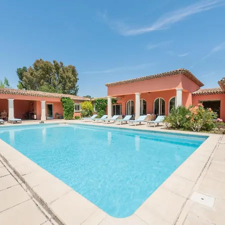 Les Mures Mures By Interhome Villa