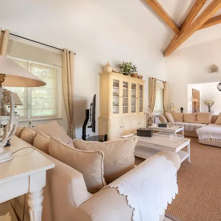 Les Mures Mures By Interhome Grimaud