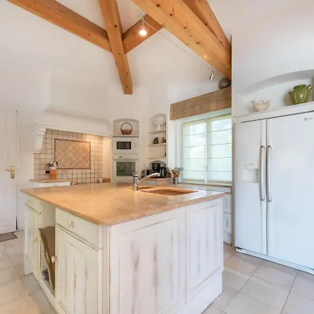 Les Mures Mures By Interhome Grimaud