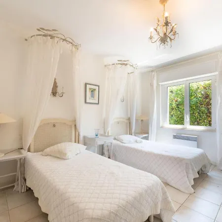 Villa Les Mures Mures By Interhome