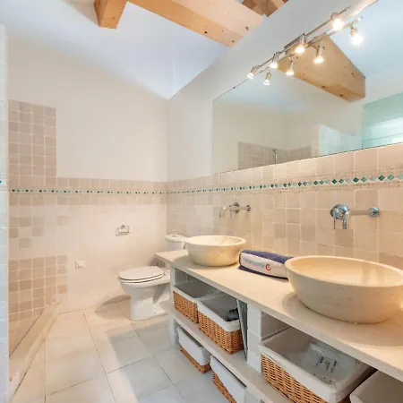 Les Mures Mures By Interhome * Grimaud