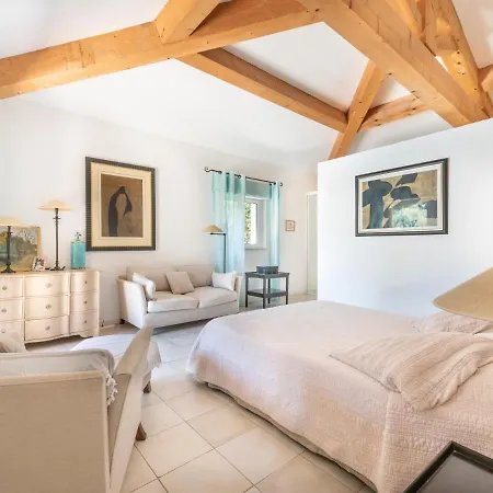 Les Mures Mures By Interhome *