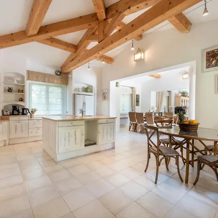 Les Mures Mures By Interhome * Grimaud