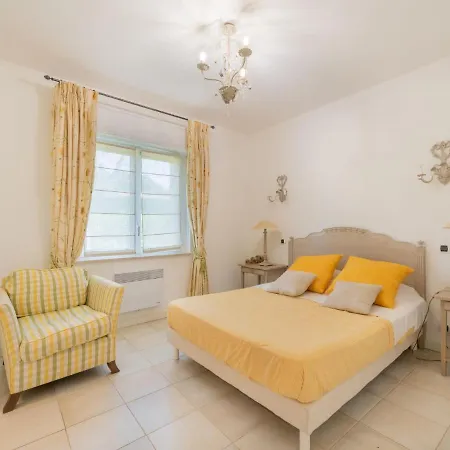 Les Mures Mures By Interhome * Grimaud