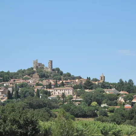 Les Mures Mures By Interhome Grimaud