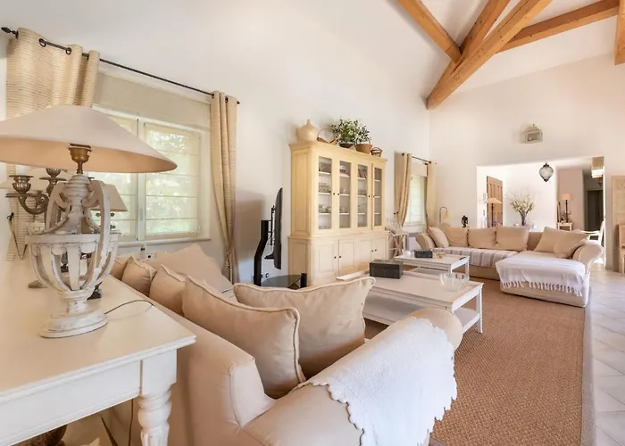 Les Mures Mures By Interhome Grimaud