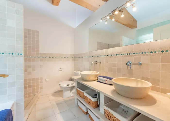 Les Mures Mures By Interhome * Grimaud