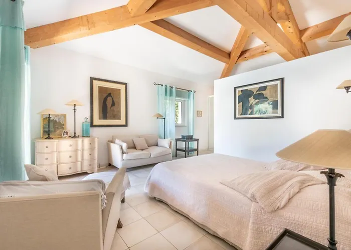 Les Mures Mures By Interhome *
